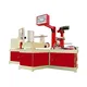Paper Container Making Machine - - PRINCE-5 4