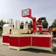Paper Container Making Machine - - PRINCE-5 5