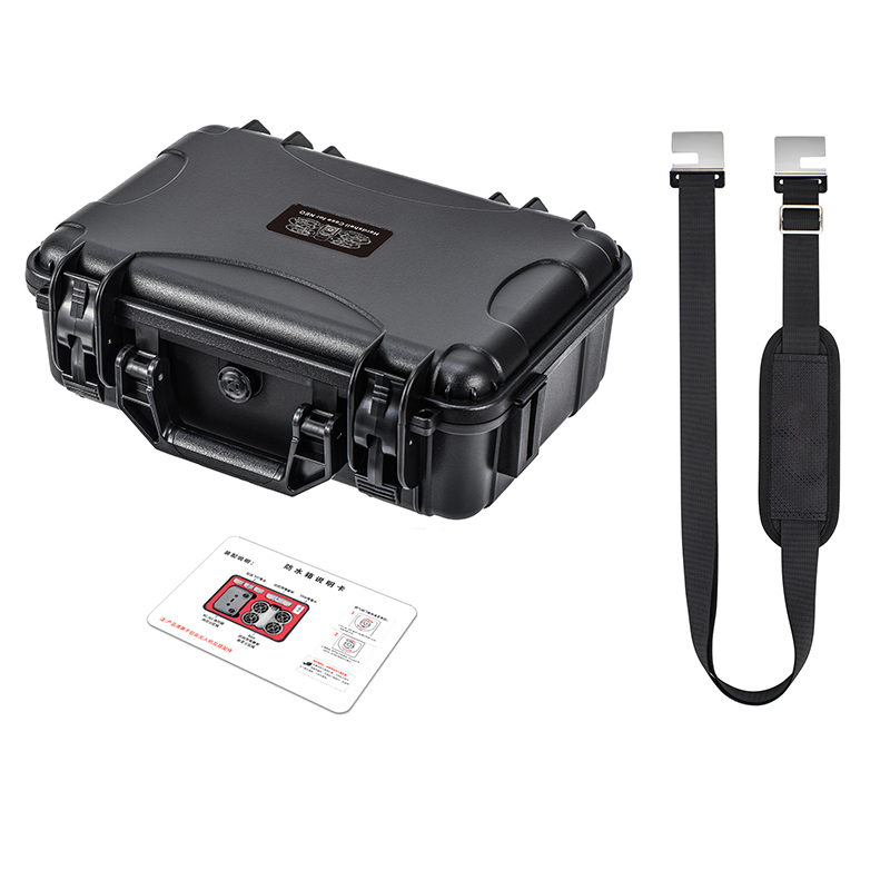 STARTRC DJI Neo Fly More Combo 防水硬质便携包 6