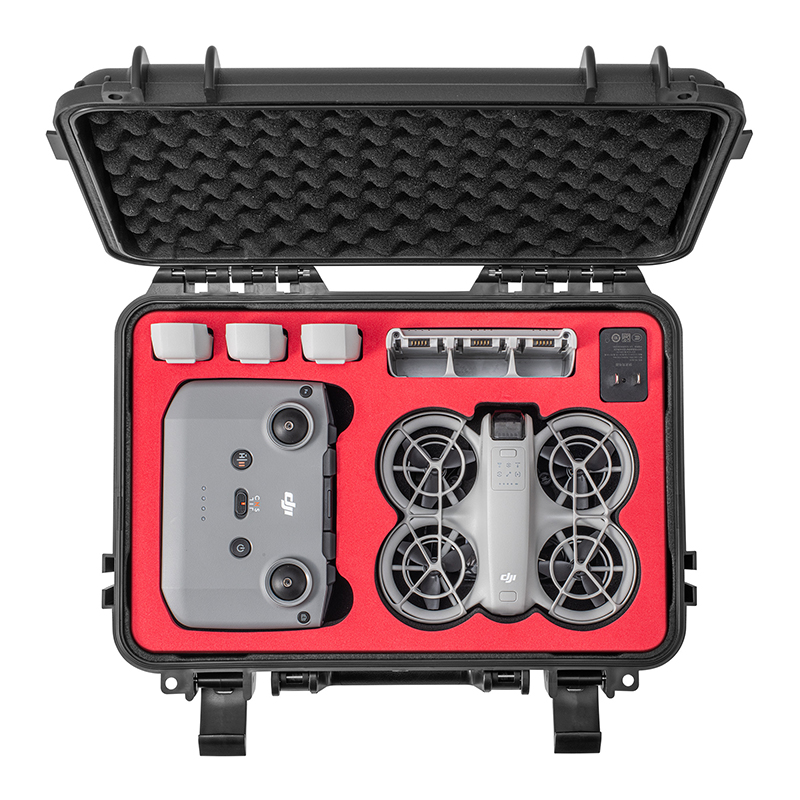 STARTRC DJI Neo Fly More Combo 防水硬质便携包 3