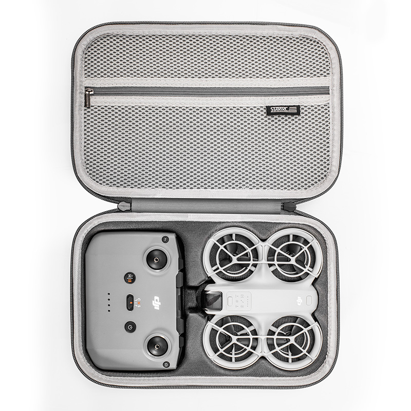 DJI Neo STARTRC 便携包搭配 DJI RC-N3(精简版) 3