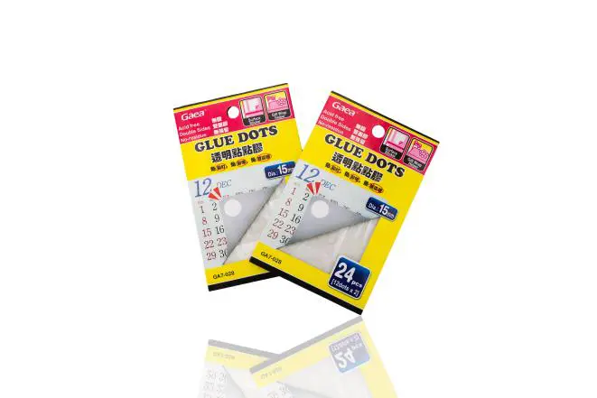 For Person Best Glue Dots Glue Dots by Gaea 2