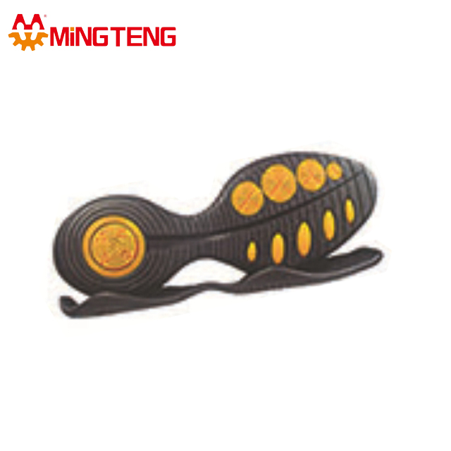 MTRB-150T/180T/200T ماكينة تصنيع الأحذية الأوتوماتيكية بالكامل ماكينة تشكيل ورغوة إيفا الثانوية 5