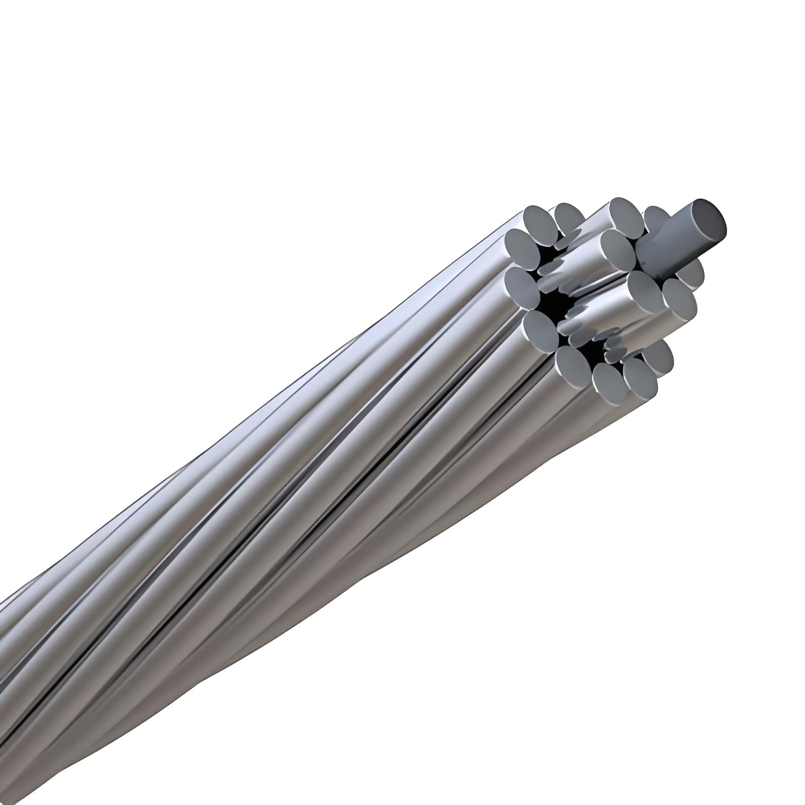 AACSR-Aluminum Alloy Conductor Steel Reinforced 3