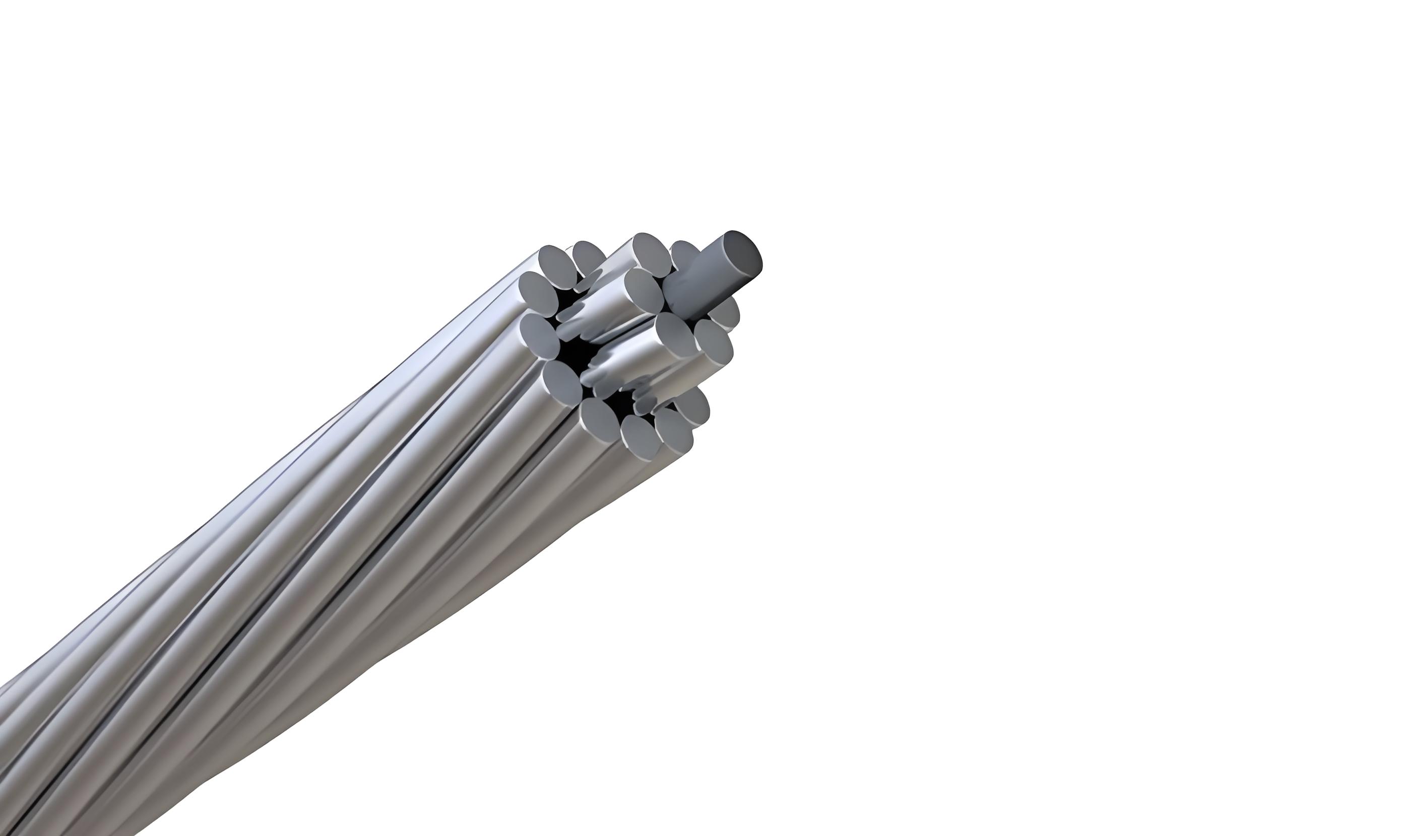 AACSR-Aluminum Alloy Conductor Steel Reinforced 8