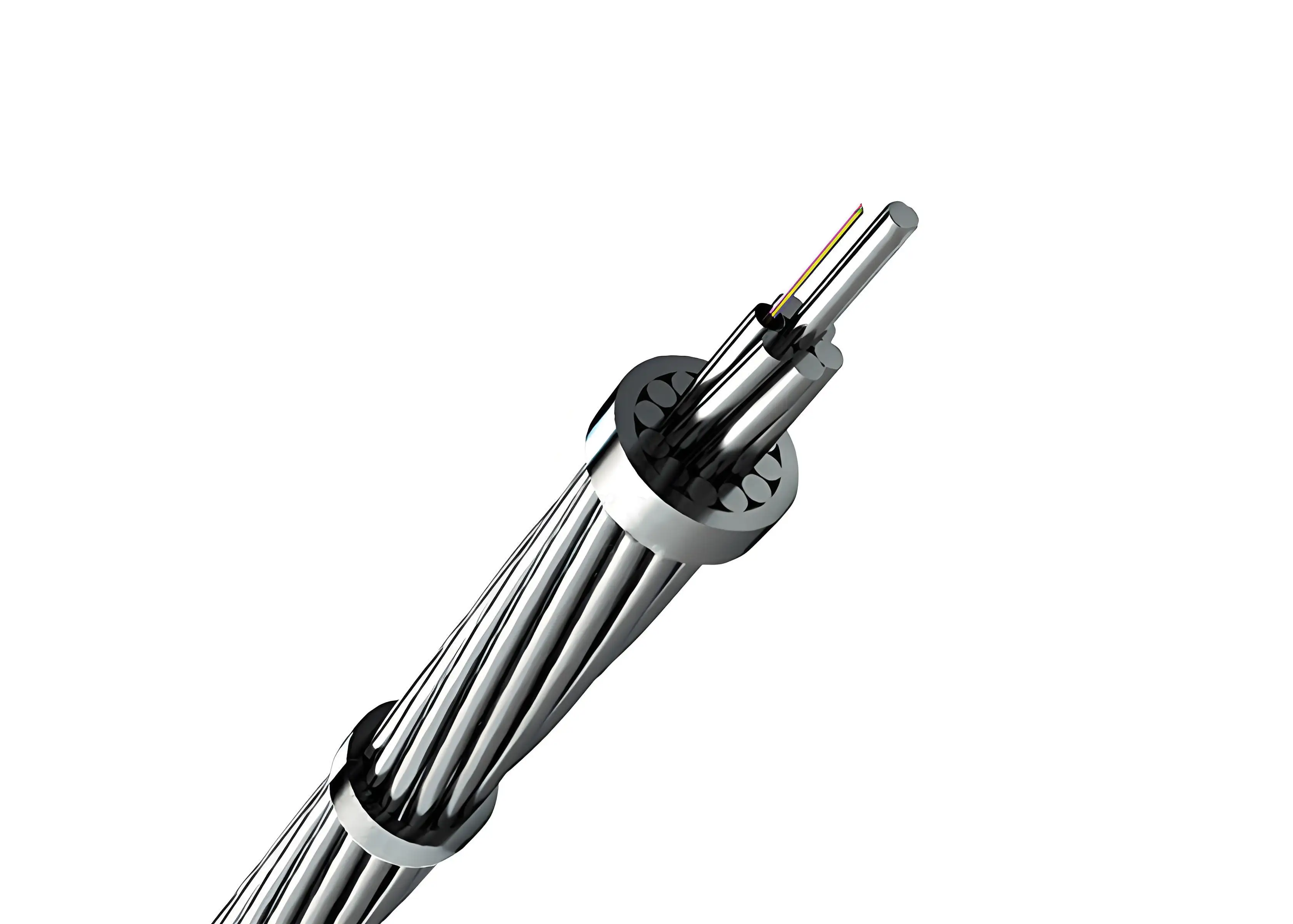 The Advantages Of Using All Aluminum Alloy Conductor In Electrical Transmission 1
