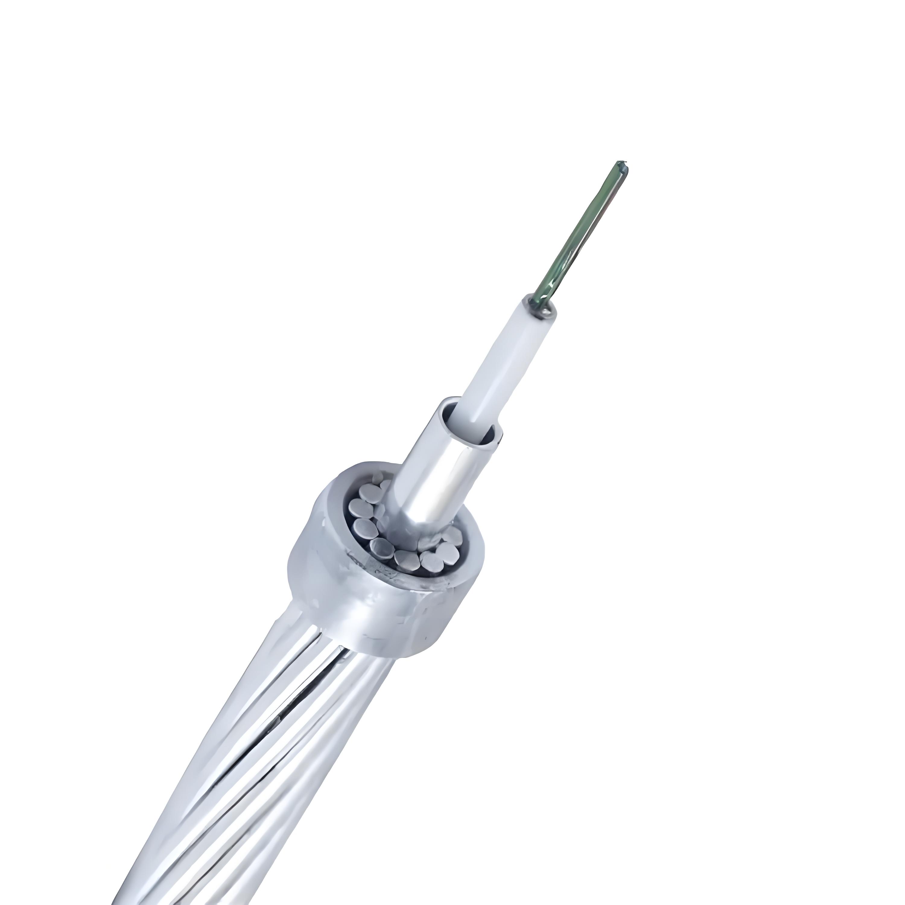 OPGW-Optical Fiber Composite OverheadGround Wire 3