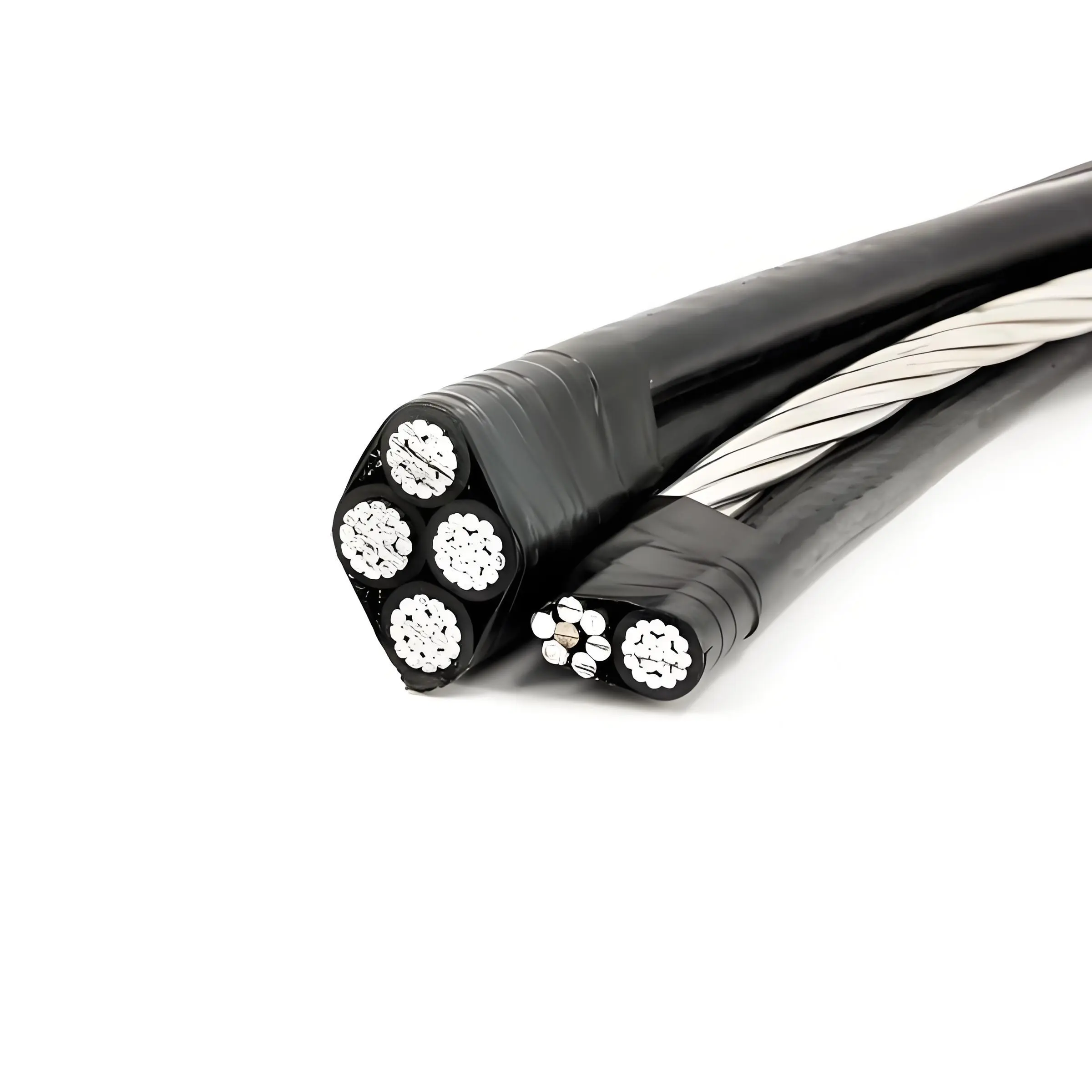 ASTM B230 - ABC LV Cable - Aerial Bundle Cables 1