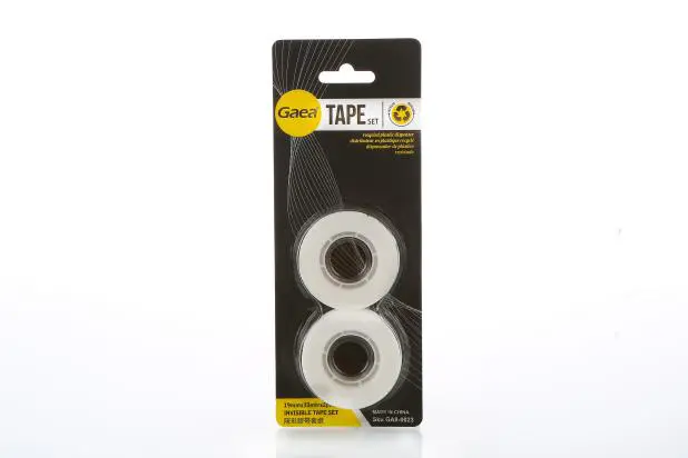 Invisible Power: Unleashing The Potential Of 3M Scotch Transparent Tape 1
