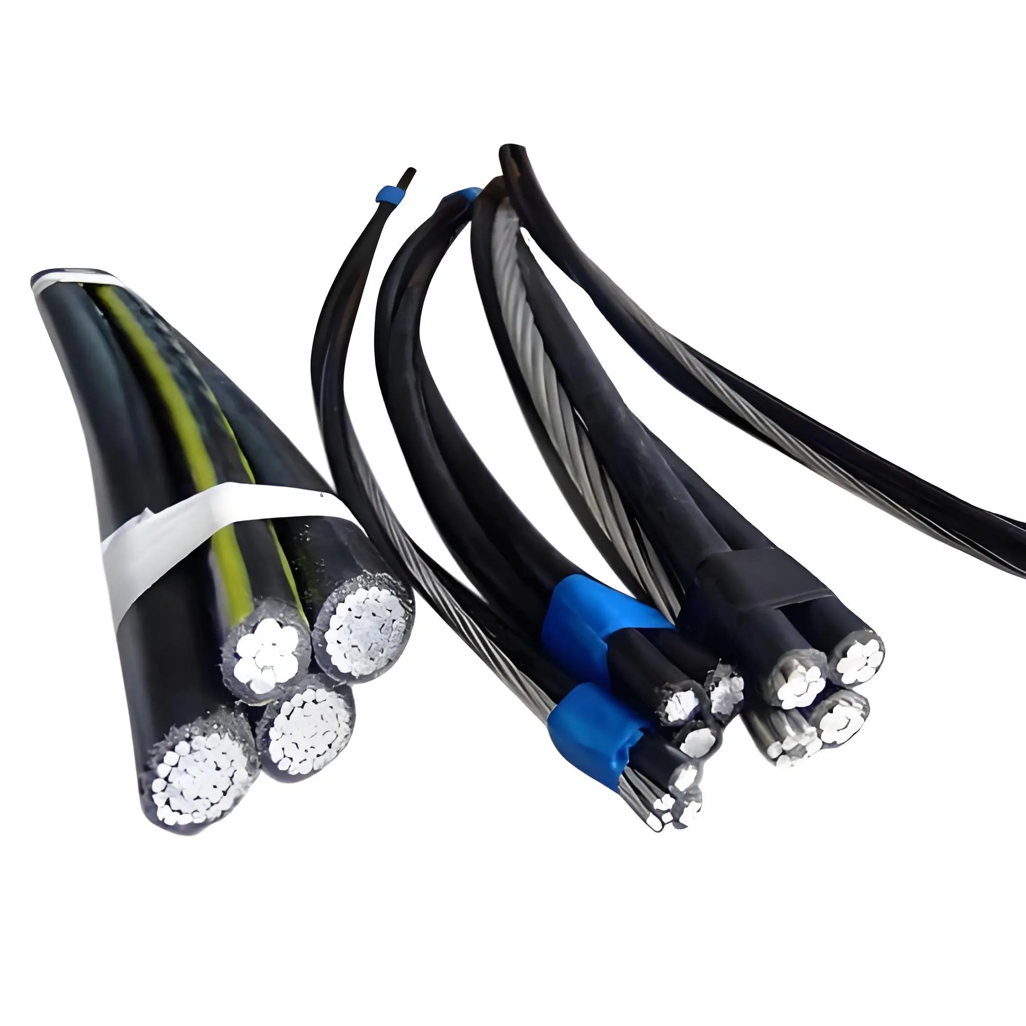 BS 7870-5 - ABC LV Cable - Aerial Bundled Cables Low Voltage 1