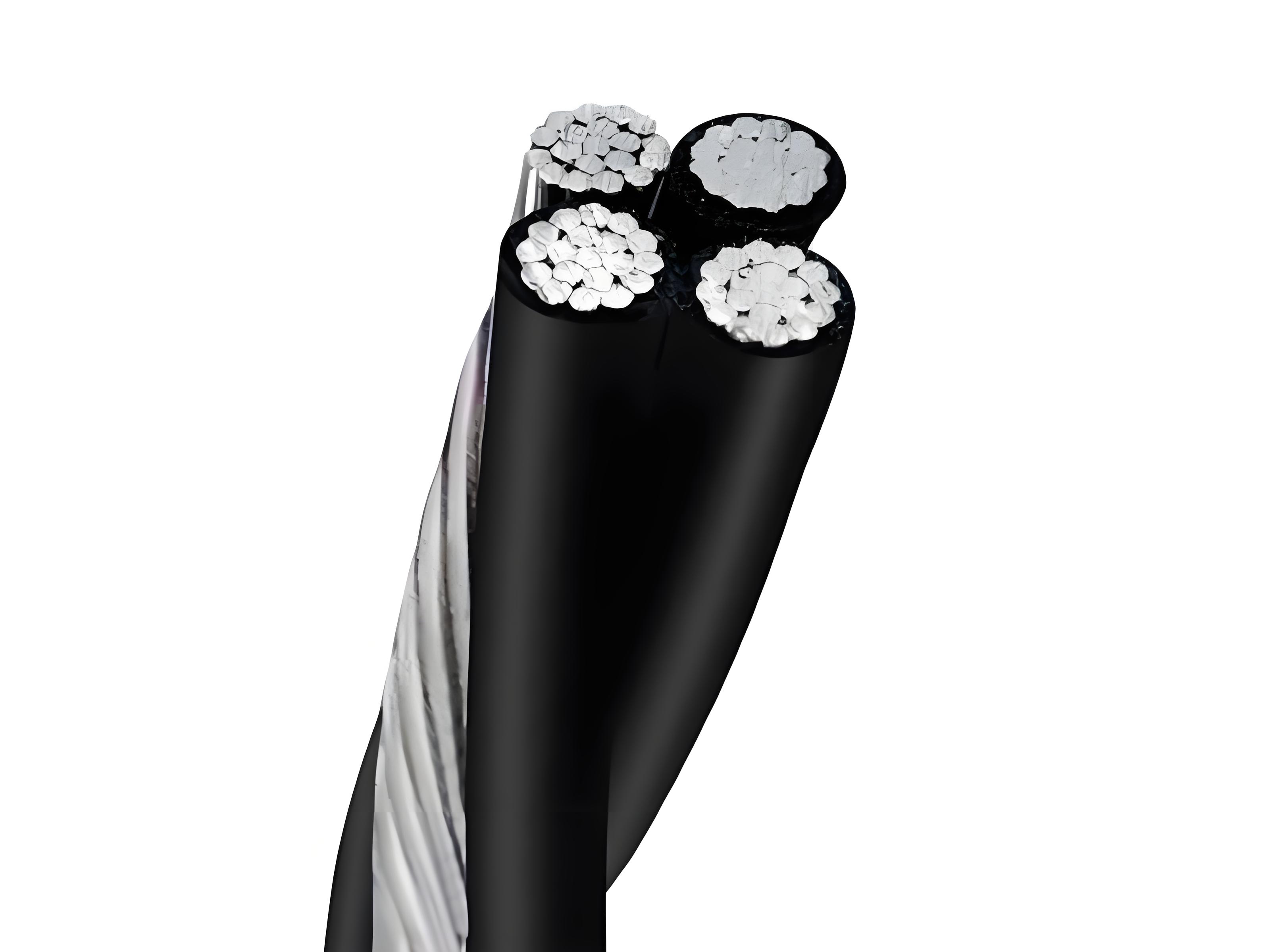 BS 7870-5 - ABC LV Cable - Aerial Bundled Cables Low Voltage 7