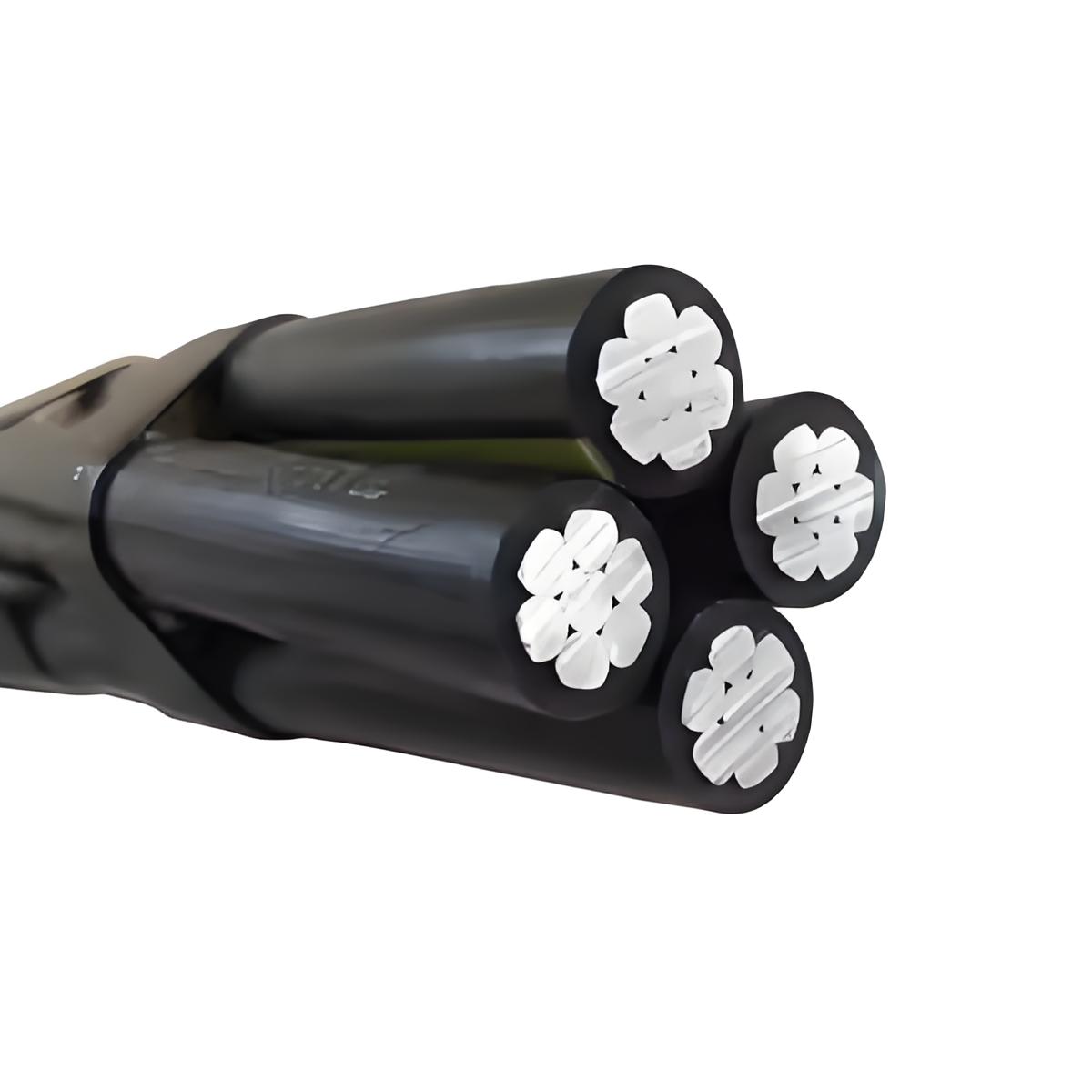 BS 7870-5 - ABC LV Cable - Aerial Bundled Cables Low Voltage 6