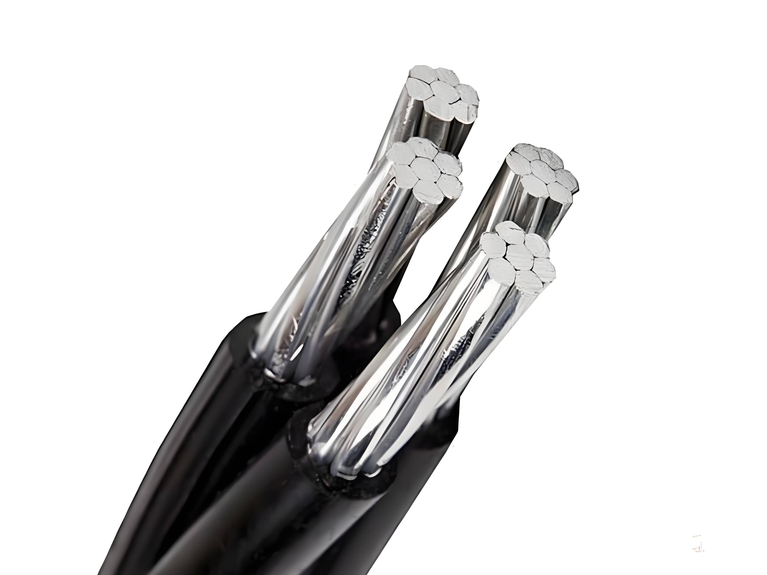 BS 7870-5 - ABC LV Cable - Aerial Bundled Cables Low Voltage 5