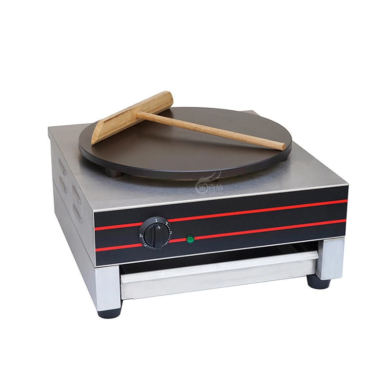 Professional Electric 16'' Nonstick Crepe Maker (CM-1) 1