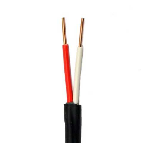 VVG,VVGng,VVGngd Power Cable 660/1000V 7