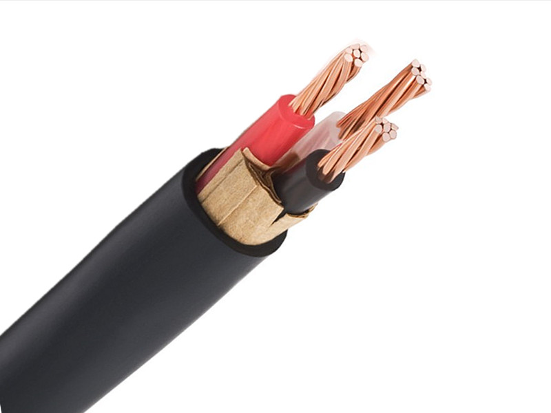 VVG,VVGng,VVGngd Power Cable 660/1000V 3