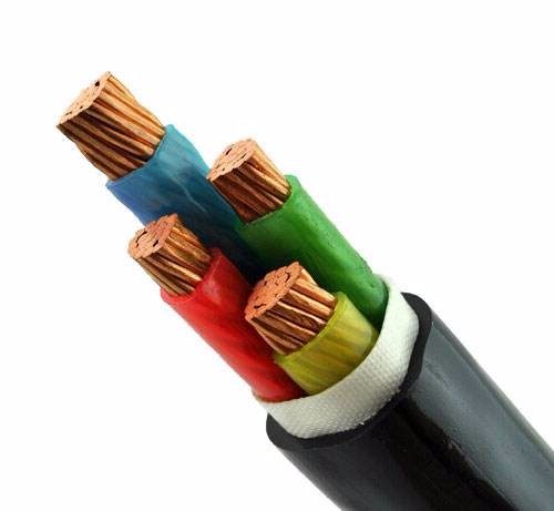VVG,VVGng,VVGngd Power Cable 660/1000V 6