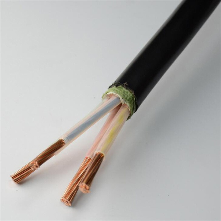 VVG,VVGng,VVGngd Power Cable 660/1000V 5