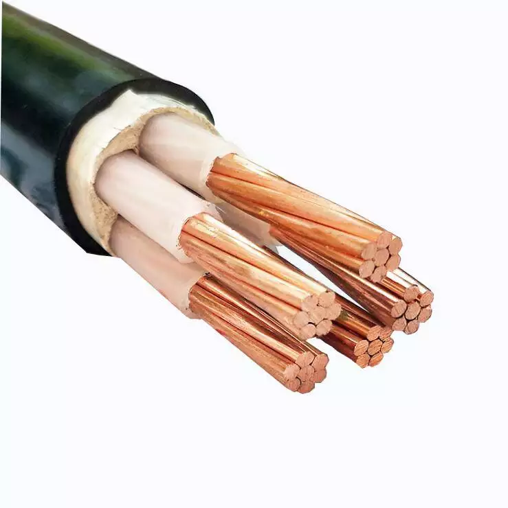 VVG,VVGng,VVGngd Power Cable 660/1000V 9