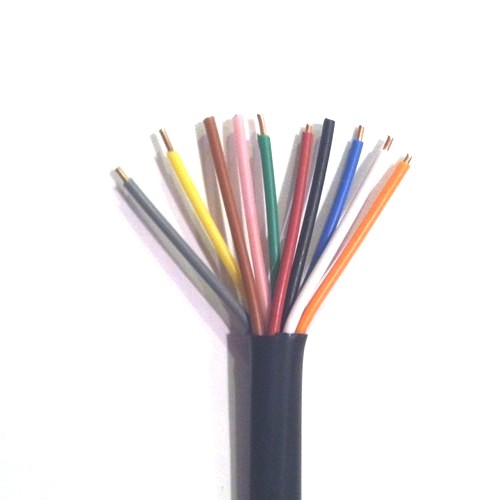 Irrigation System Cable 2