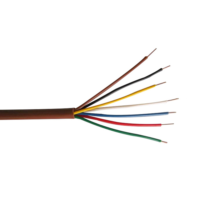 Irrigation System Cable 5