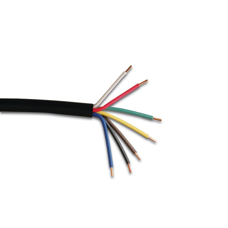 Irrigation System Cable 4