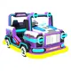 Wholesale Commercial Playground Equipment by XiaoTongYao 5