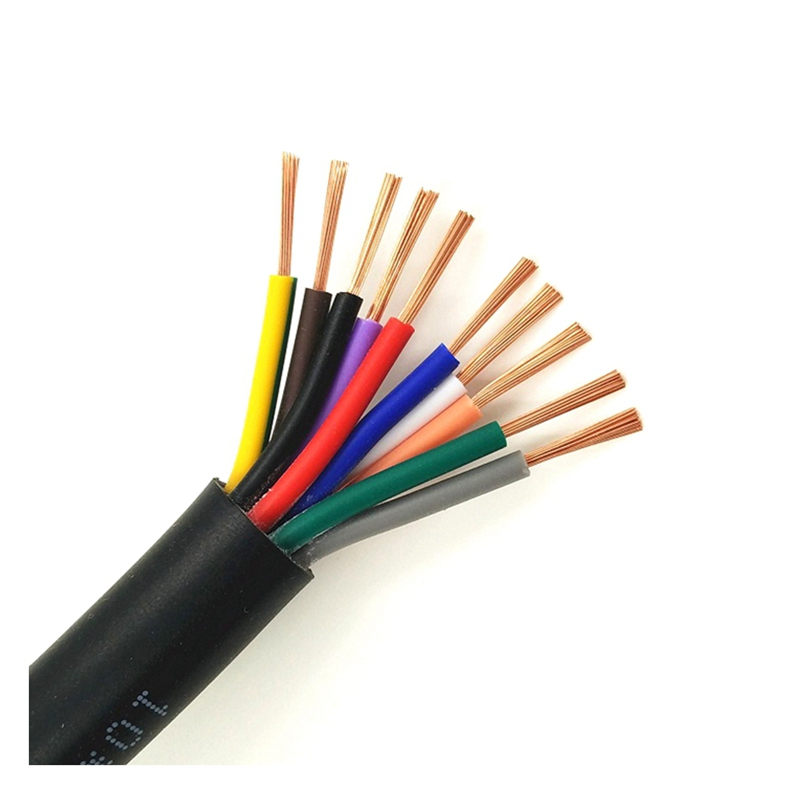 LiYY Control Cable 300/300V 6