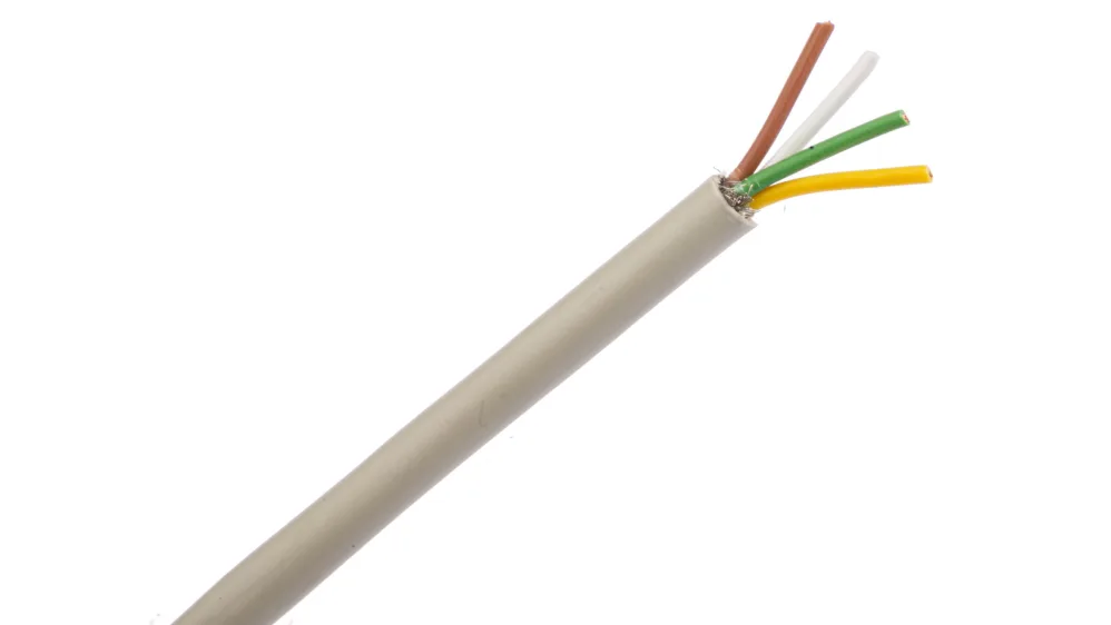 LiYY Control Cable 300/300V 5