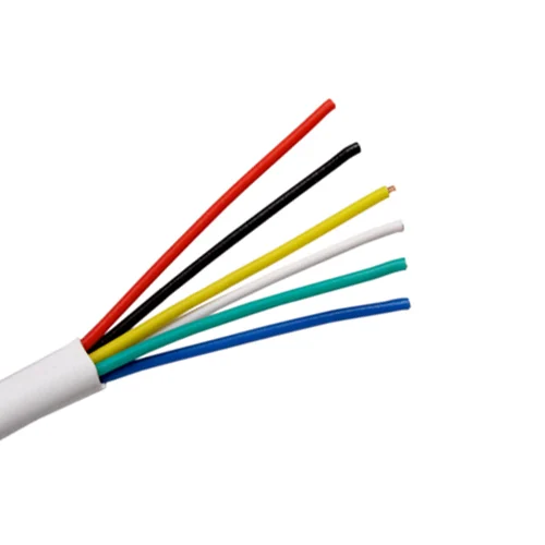 LiYY Control Cable 300/300V 1