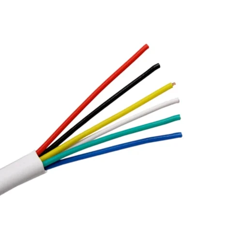 Câble de commande LiYY 300/300V 1