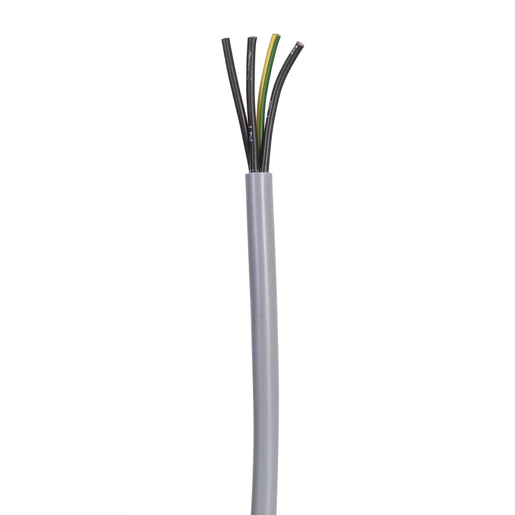 LiYY Control Cable 300/300V 3