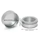 Round Tin Box TINPLATE by XPD 5