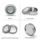 Round Tin Box TINPLATE by XPD 6