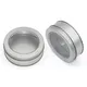 Round Tin Box TINPLATE by XPD 3