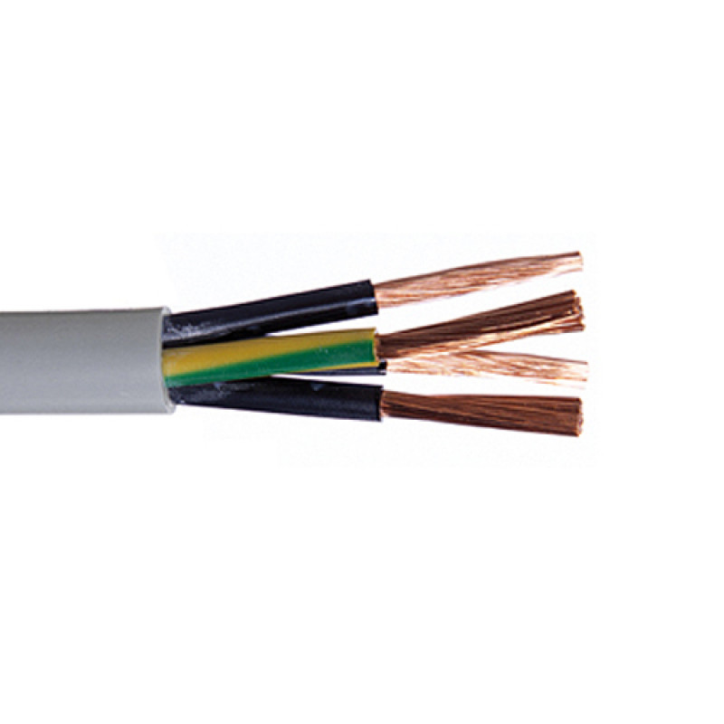 YY Kabel Kontrol 300/500V 10