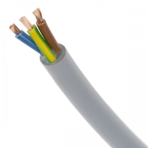 YY Kabel Kontrol 300/500V 2