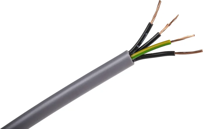 YY Kabel Kontrol 300/500V 5