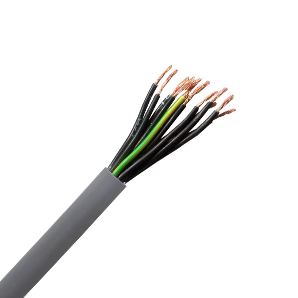 YY Kabel Kontrol 300/500V 1
