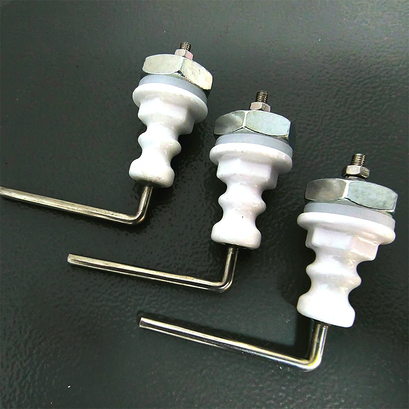 Sanqiaohui Ceramic electrode water level probe for water boiler anti-dry burning liquid level switch sensor 1