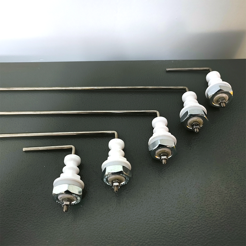 Sanqiaohui Ceramic electrode water level probe for water boiler anti-dry burning liquid level switch sensor 5