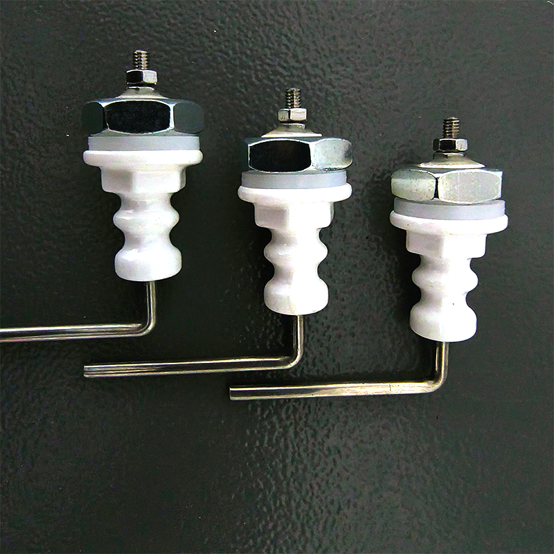 Sanqiaohui Ceramic electrode water level probe for water boiler anti-dry burning liquid level switch sensor 7