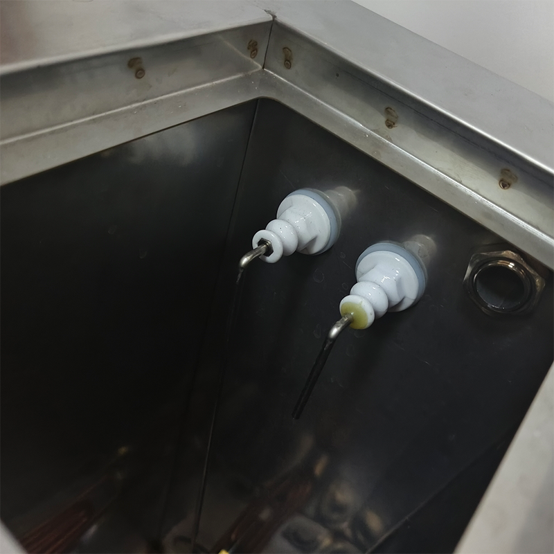 Sanqiaohui Ceramic electrode water level probe for water boiler anti-dry burning liquid level switch sensor 3
