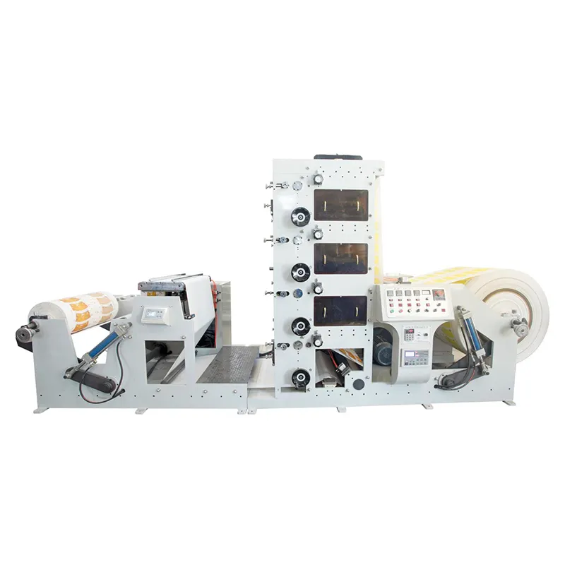 Mesin Pembuat Tutup Gelas Kertas - - PRINCE-1 3