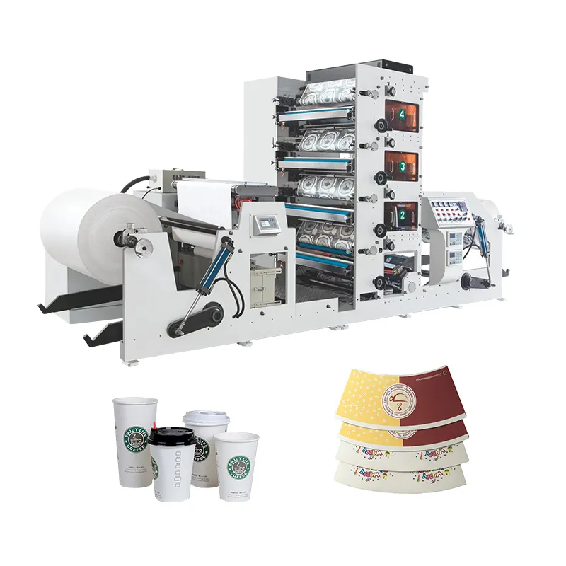 Printing Machine Manufacturer - - PRINCE-2 2