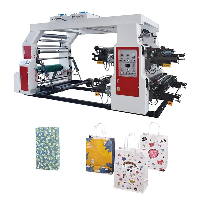 Supplier Mesin Cetak - - PRINCE 3