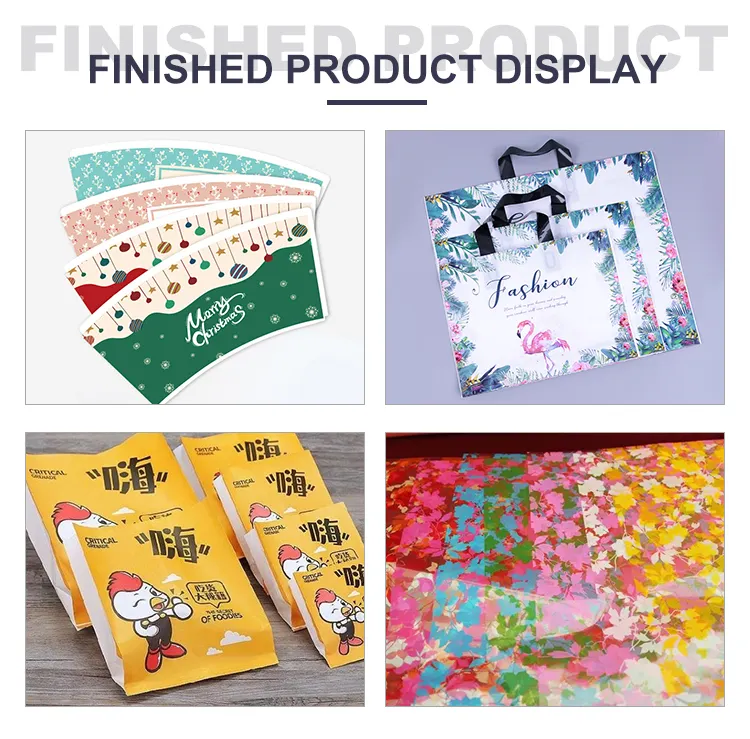 Supplier Mesin Cetak - - PRINCE 8