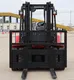 Diesel Forklift 24/100(V/Ah) - - VLIFT 2