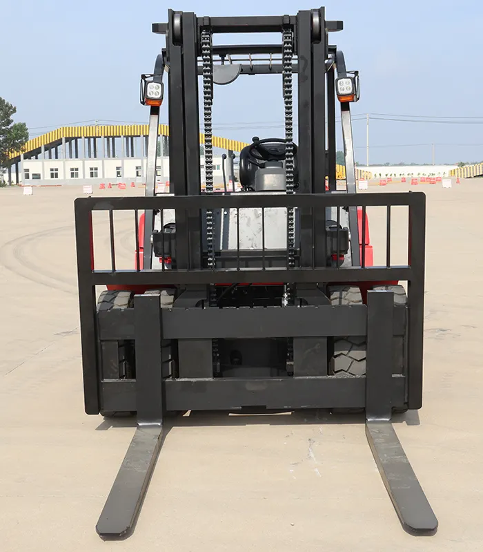 Diesel Powered Forklift VLIFT - - VLIFT 5