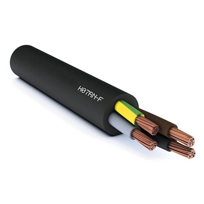 H07RN-F Rubber Cable 1